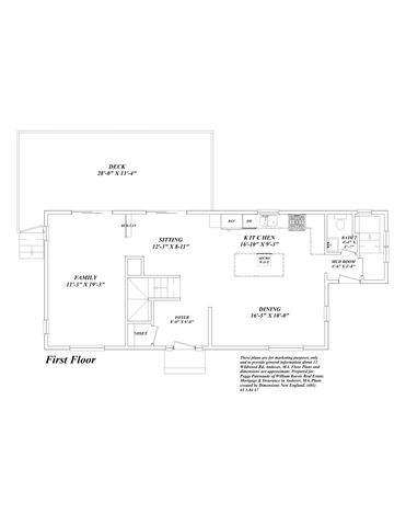 13 Wildwood Road, Andover, MA 01810