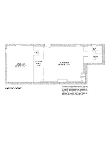 13 Wildwood Road, Andover, MA 01810