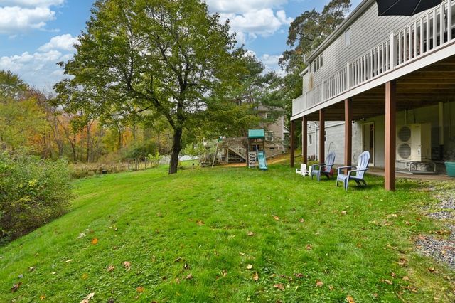 13 Wildwood Road, Andover, MA 01810