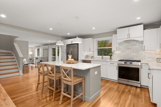 13 Wildwood Road, Andover, MA 01810