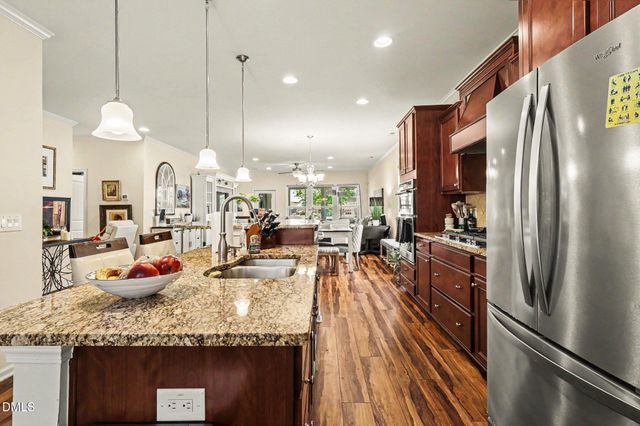 1111 Clay Hill Way, Durham, NC 27703