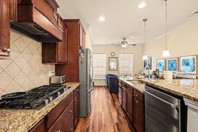 1111 Clay Hill Way, Durham, NC 27703