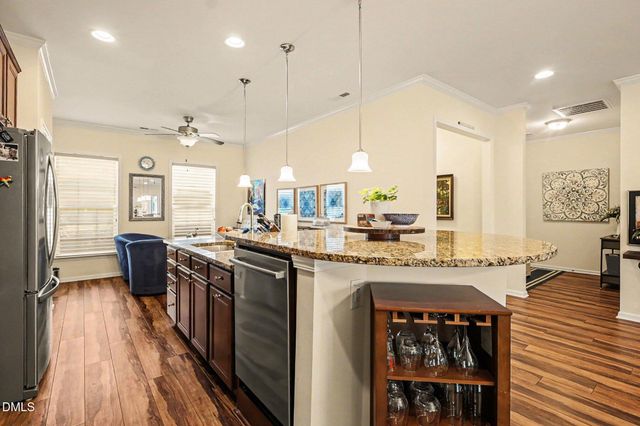 1111 Clay Hill Way, Durham, NC 27703