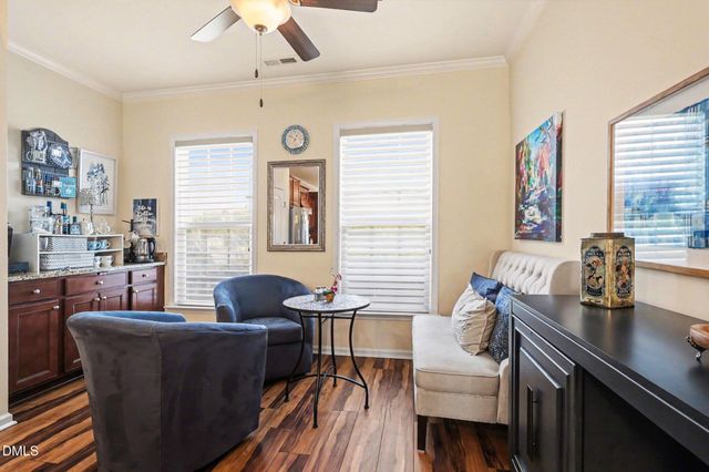 1111 Clay Hill Way, Durham, NC 27703