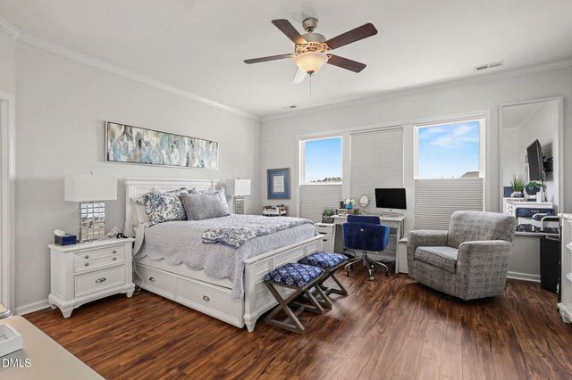 1111 Clay Hill Way, Durham, NC 27703