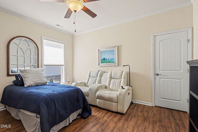 1111 Clay Hill Way, Durham, NC 27703