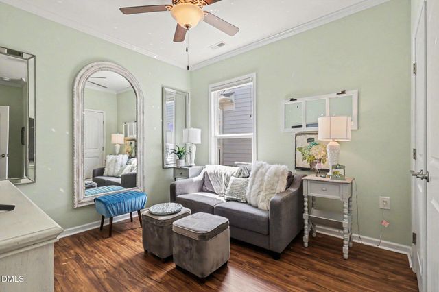 1111 Clay Hill Way, Durham, NC 27703