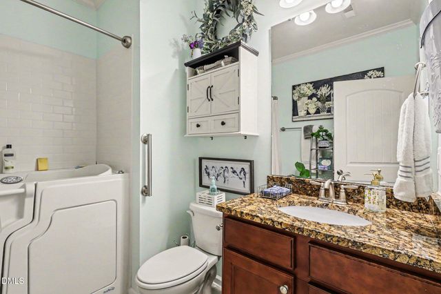 1111 Clay Hill Way, Durham, NC 27703