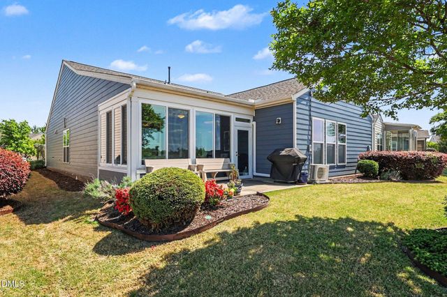 1111 Clay Hill Way, Durham, NC 27703