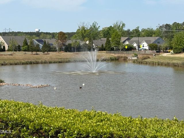 1111 Clay Hill Way, Durham, NC 27703