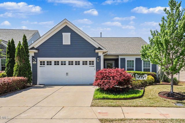 1111 Clay Hill Way, Durham, NC 27703