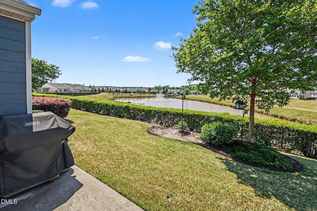 1111 Clay Hill Way, Durham, NC 27703