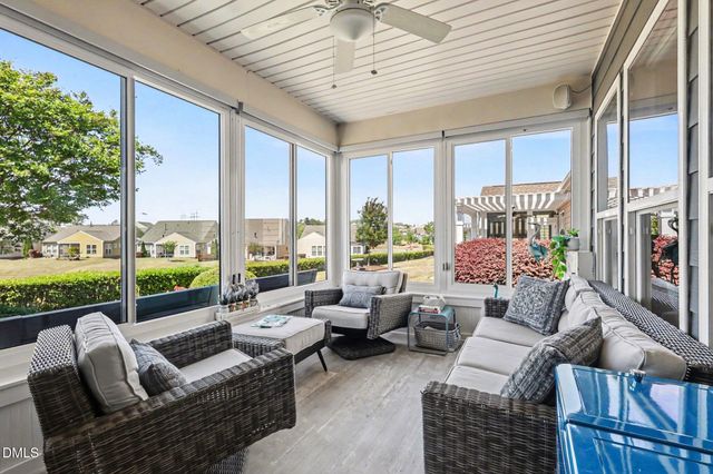 1111 Clay Hill Way, Durham, NC 27703