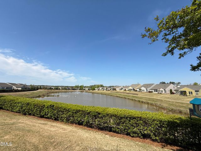 1111 Clay Hill Way, Durham, NC 27703