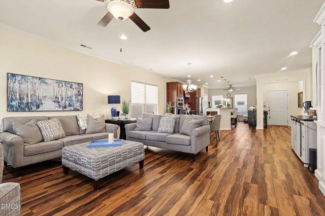 1111 Clay Hill Way, Durham, NC 27703