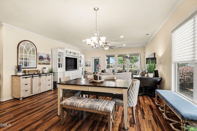 1111 Clay Hill Way, Durham, NC 27703