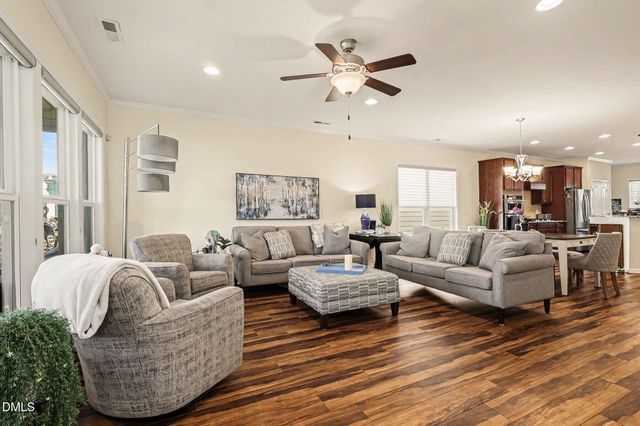 1111 Clay Hill Way, Durham, NC 27703