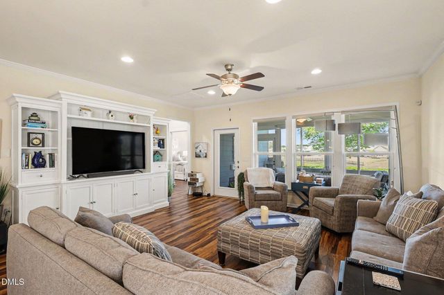 1111 Clay Hill Way, Durham, NC 27703