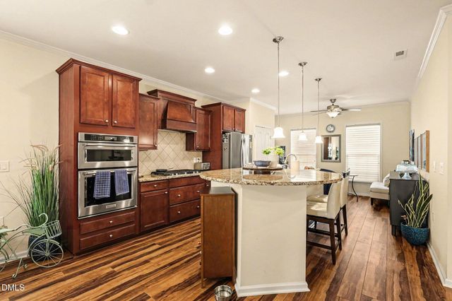 1111 Clay Hill Way, Durham, NC 27703