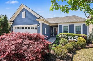 1111 Clay Hill Way, Durham, NC 27703