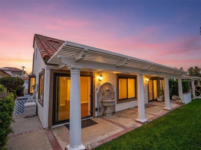 28391 Borgona, Mission Viejo, CA 92692