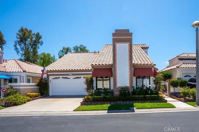 28391 Borgona, Mission Viejo, CA 92692