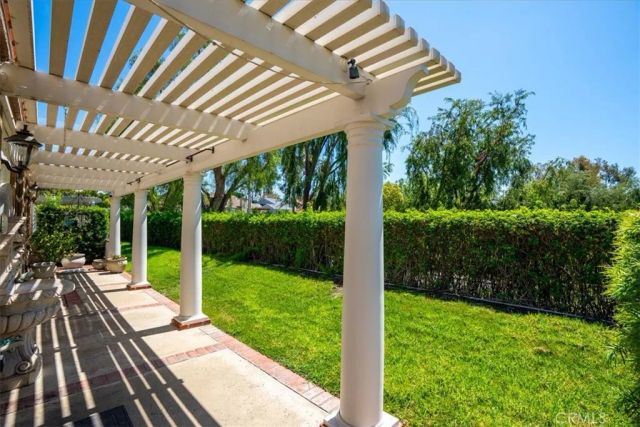 28391 Borgona, Mission Viejo, CA 92692