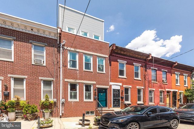 1935 CAMBRIDGE ST, Philadelphia, PA 19130