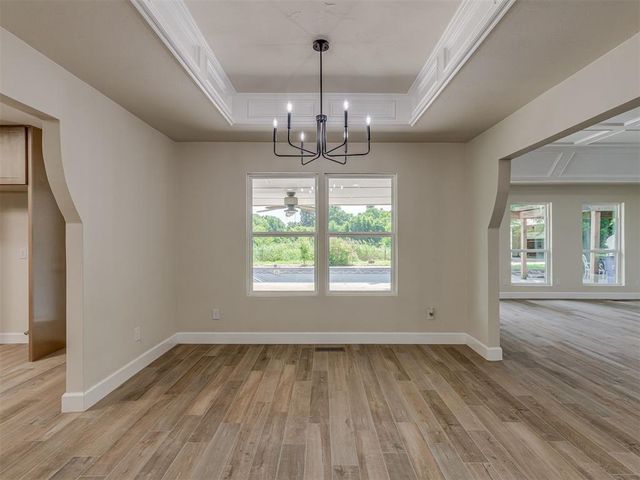 3802 N Country Club Road, Newcastle, OK 73065