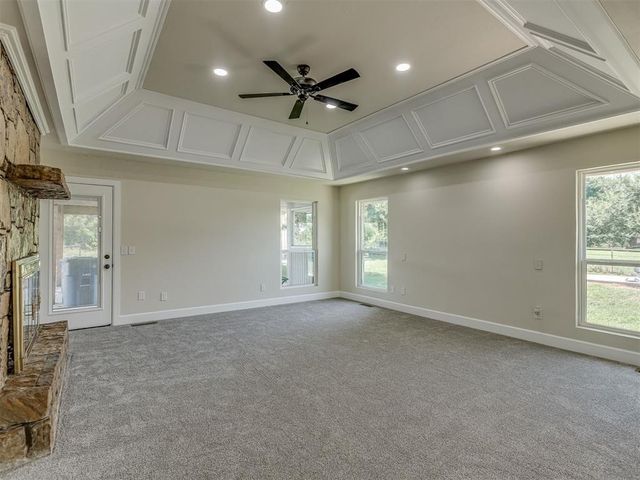 3802 N Country Club Road, Newcastle, OK 73065