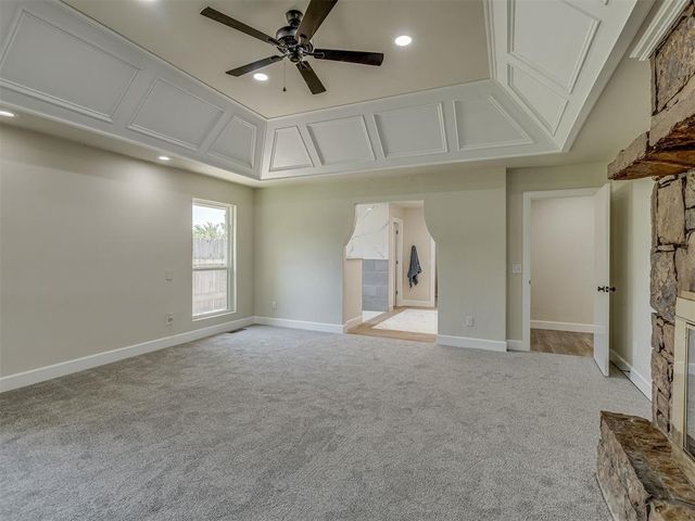 3802 N Country Club Road, Newcastle, OK 73065