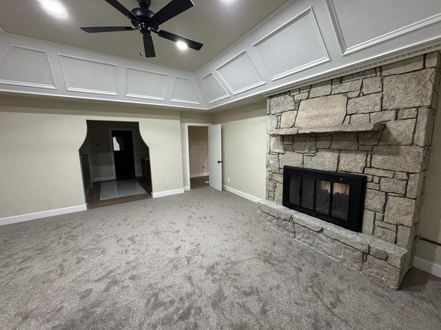 3802 N Country Club Road, Newcastle, OK 73065