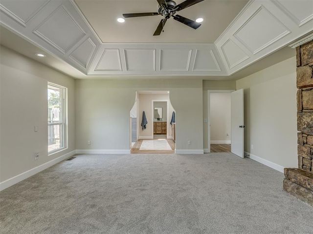 3802 N Country Club Road, Newcastle, OK 73065