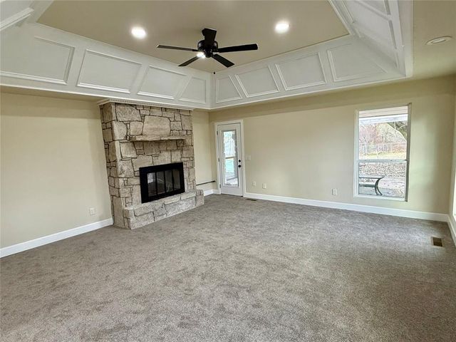 3802 N Country Club Road, Newcastle, OK 73065