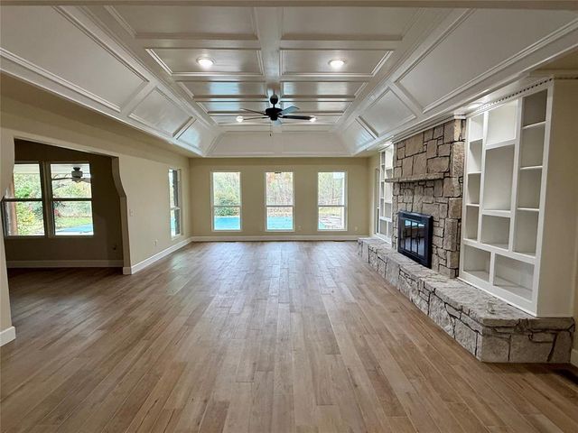 3802 N Country Club Road, Newcastle, OK 73065