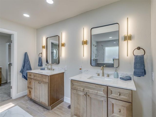 3802 N Country Club Road, Newcastle, OK 73065