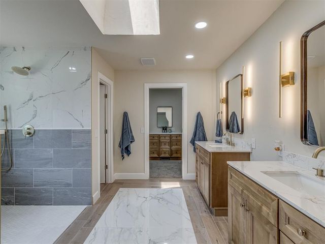 3802 N Country Club Road, Newcastle, OK 73065