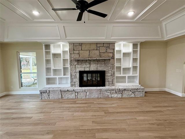 3802 N Country Club Road, Newcastle, OK 73065