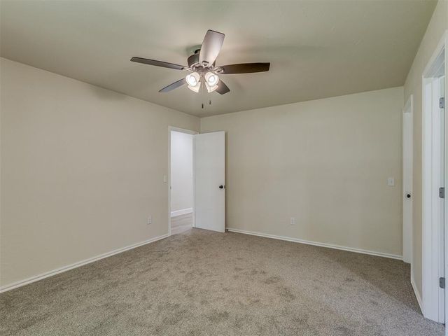 3802 N Country Club Road, Newcastle, OK 73065