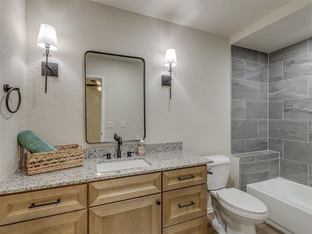 3802 N Country Club Road, Newcastle, OK 73065