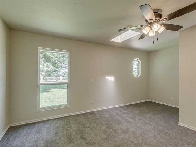 3802 N Country Club Road, Newcastle, OK 73065