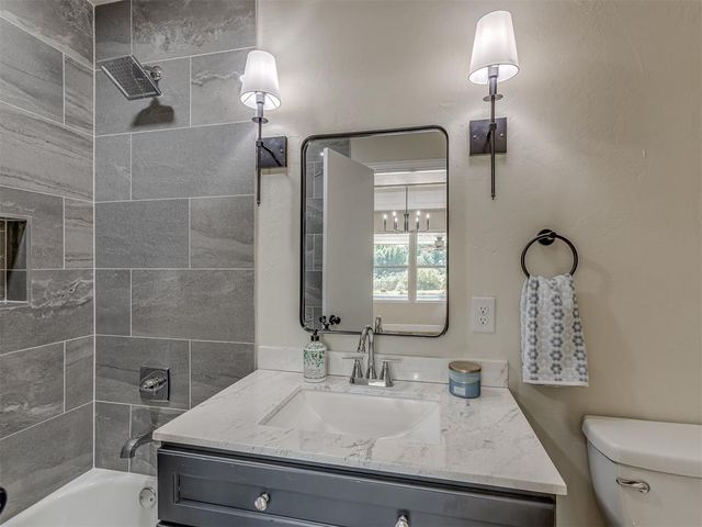 3802 N Country Club Road, Newcastle, OK 73065