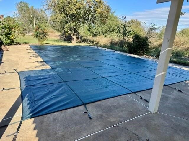 3802 N Country Club Road, Newcastle, OK 73065