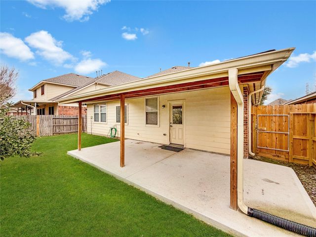 4710 Meadow Way Drive, Deer Park, TX 77536