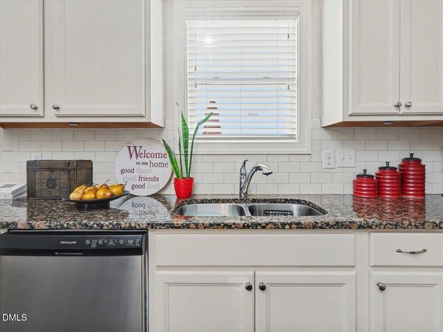 46 Rowland Drive, Fuquay Varina, NC 27526