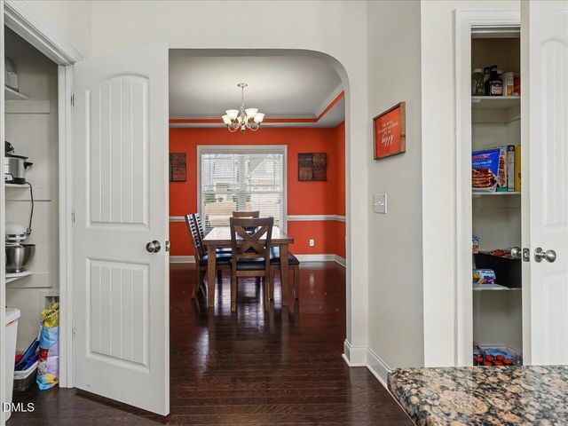 46 Rowland Drive, Fuquay Varina, NC 27526