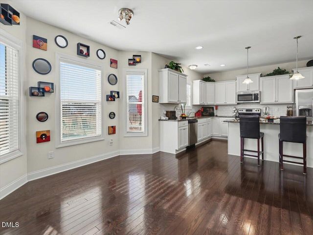 46 Rowland Drive, Fuquay Varina, NC 27526