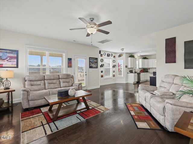 46 Rowland Drive, Fuquay Varina, NC 27526