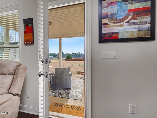 46 Rowland Drive, Fuquay Varina, NC 27526