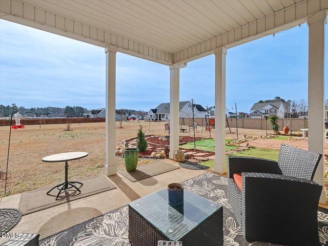 46 Rowland Drive, Fuquay Varina, NC 27526